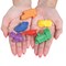 Learning Advantage Transport Counters Set, 72 Pieces 13140 - alternate 3